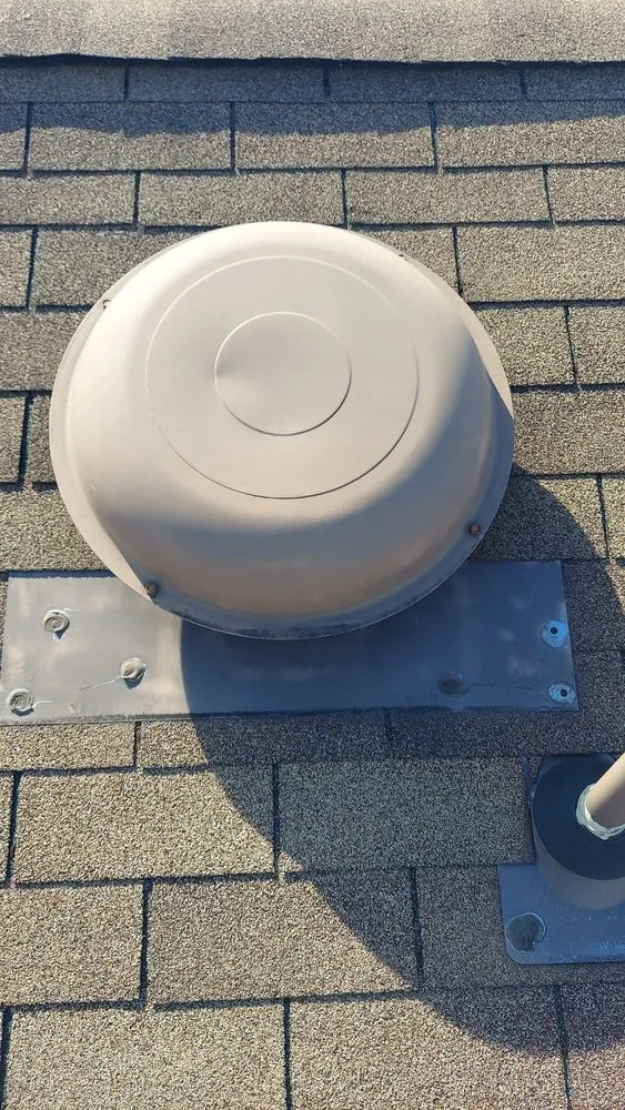 Slide of Ready Roofing Repairs