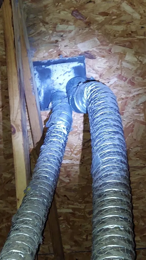 Slide of Ready Roofing Repairs