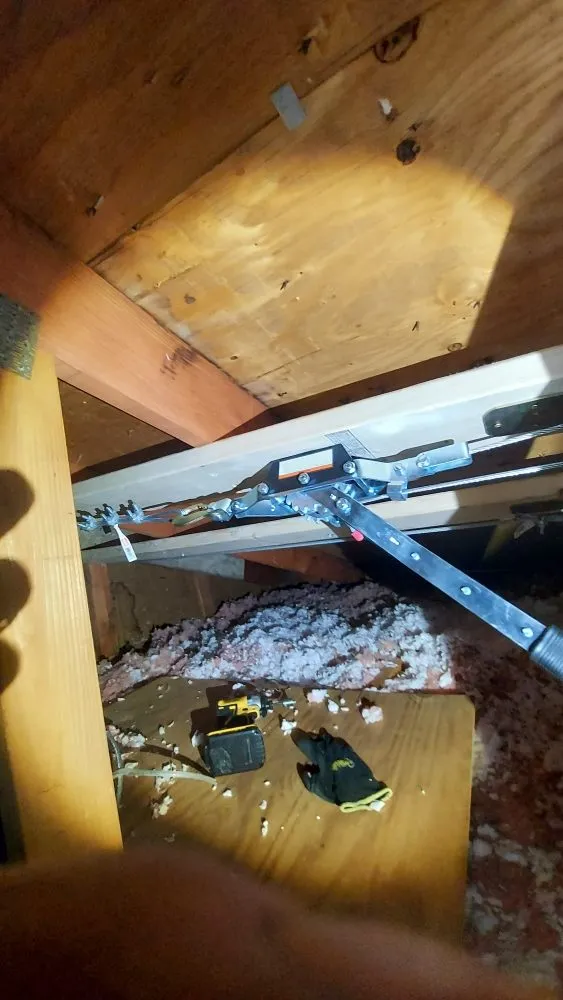 Slide of Ready Roofing Repairs