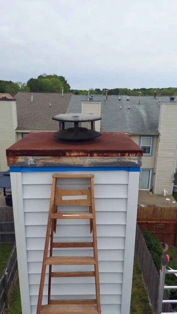 Slide of Ready Roofing Repairs