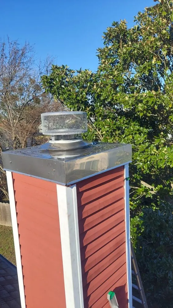 Slide of Ready Roofing Repairs