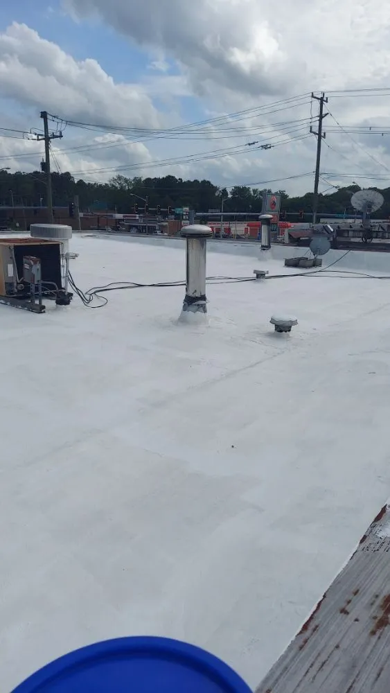 Slide of Ready Roofing Repairs