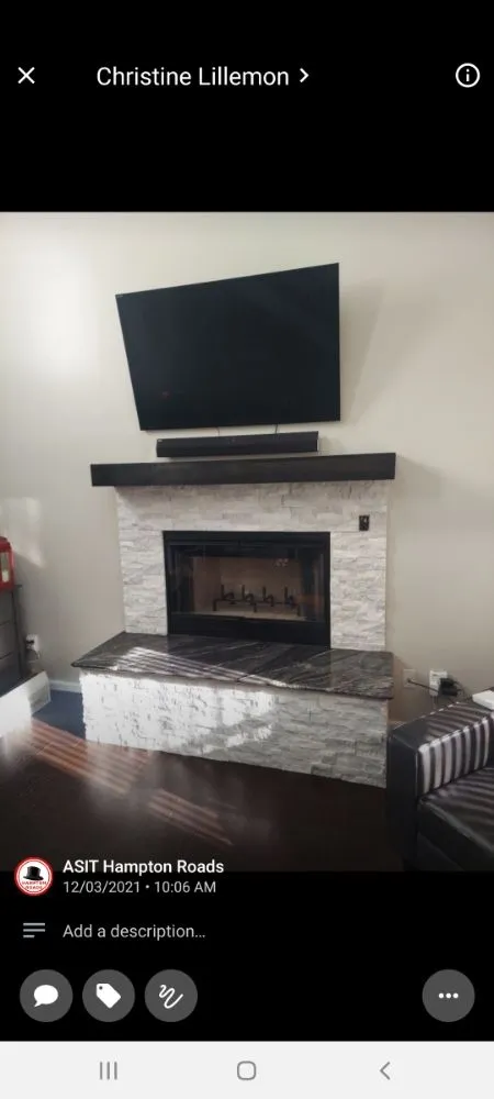 Slide of Ready Roofing Repairs