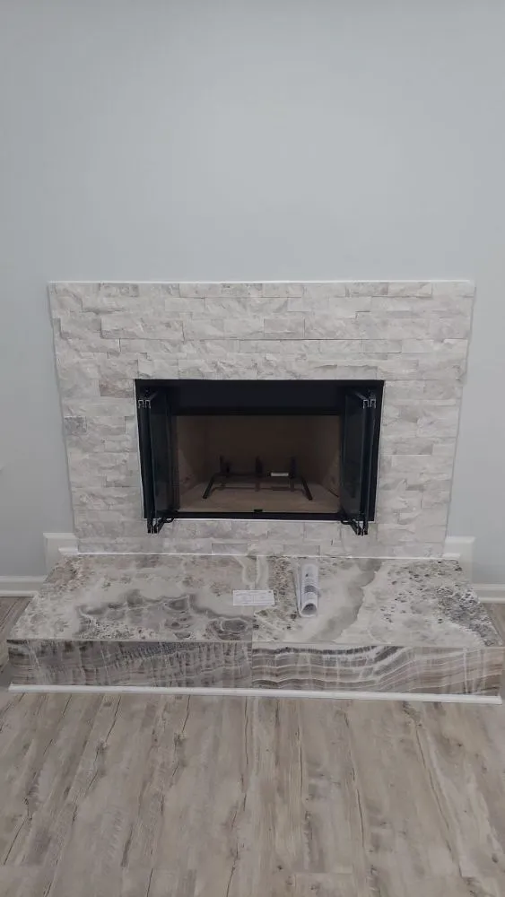 Slide of Ready Roofing Repairs