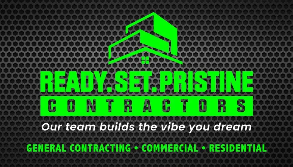 Slide of Ready Set Pristine