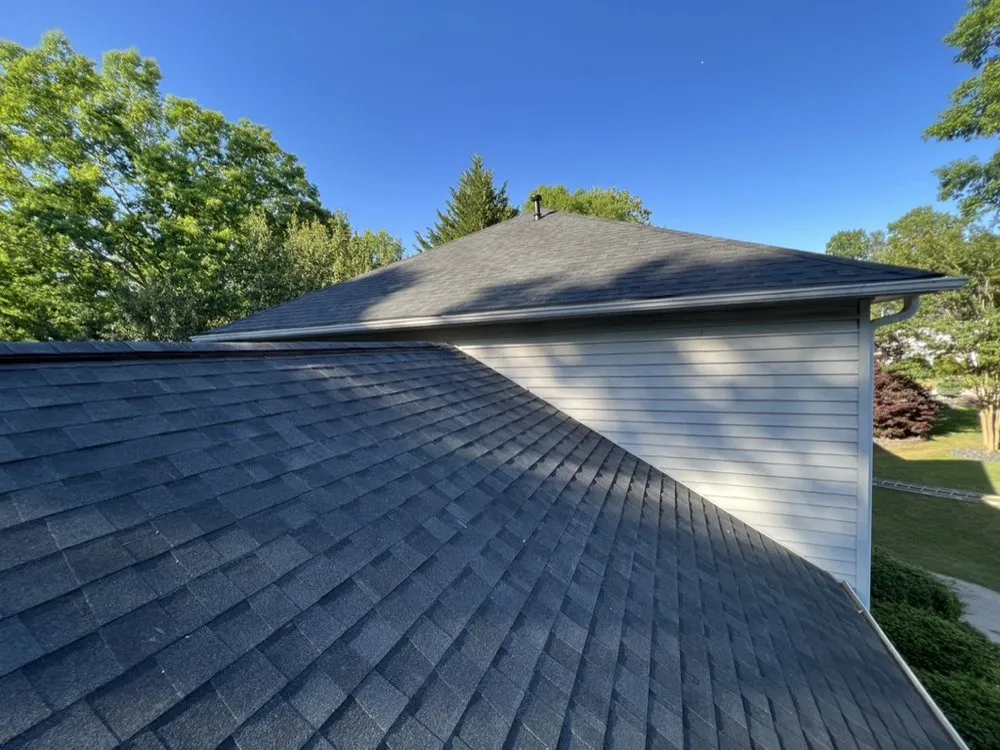 Slide of Ready. Set. Roof