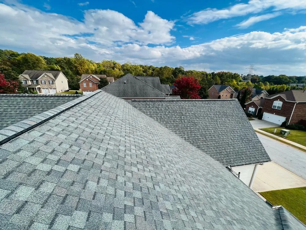 Slide of Ready. Set. Roof