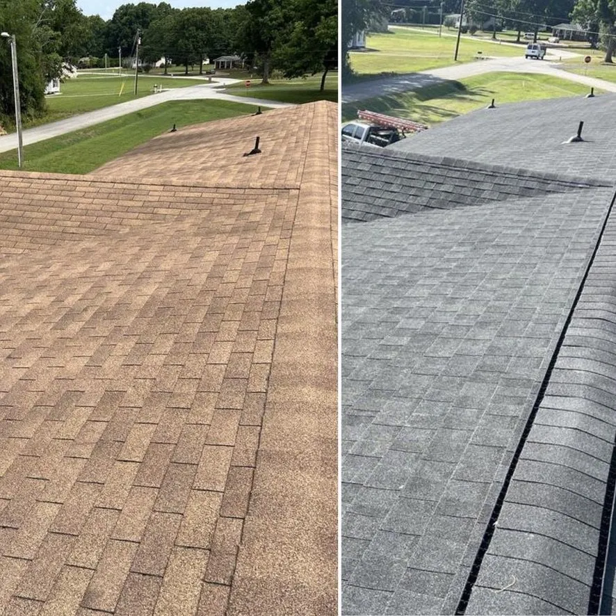 Slide of Ready. Set. Roof