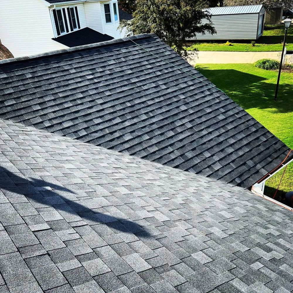 Slide of Ready. Set. Roof