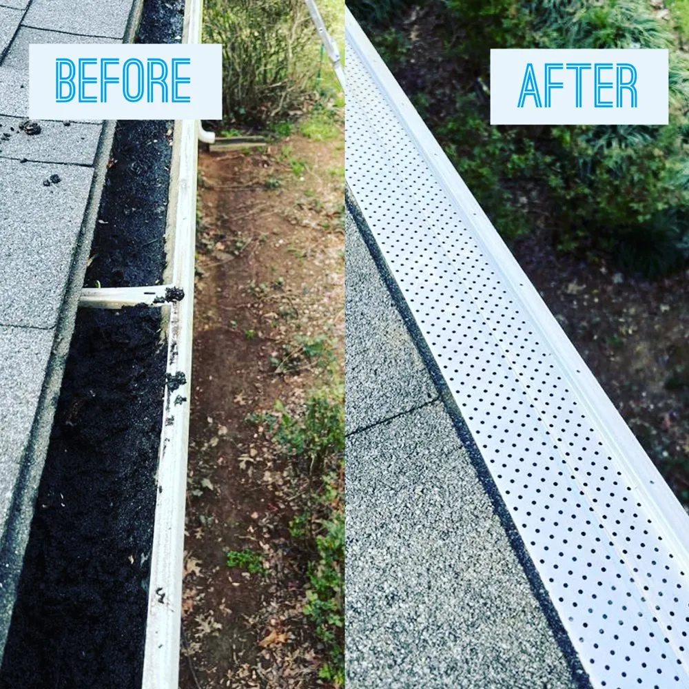 Slide of Ready. Set. Roof