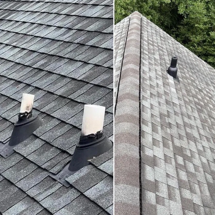 Slide of Ready. Set. Roof