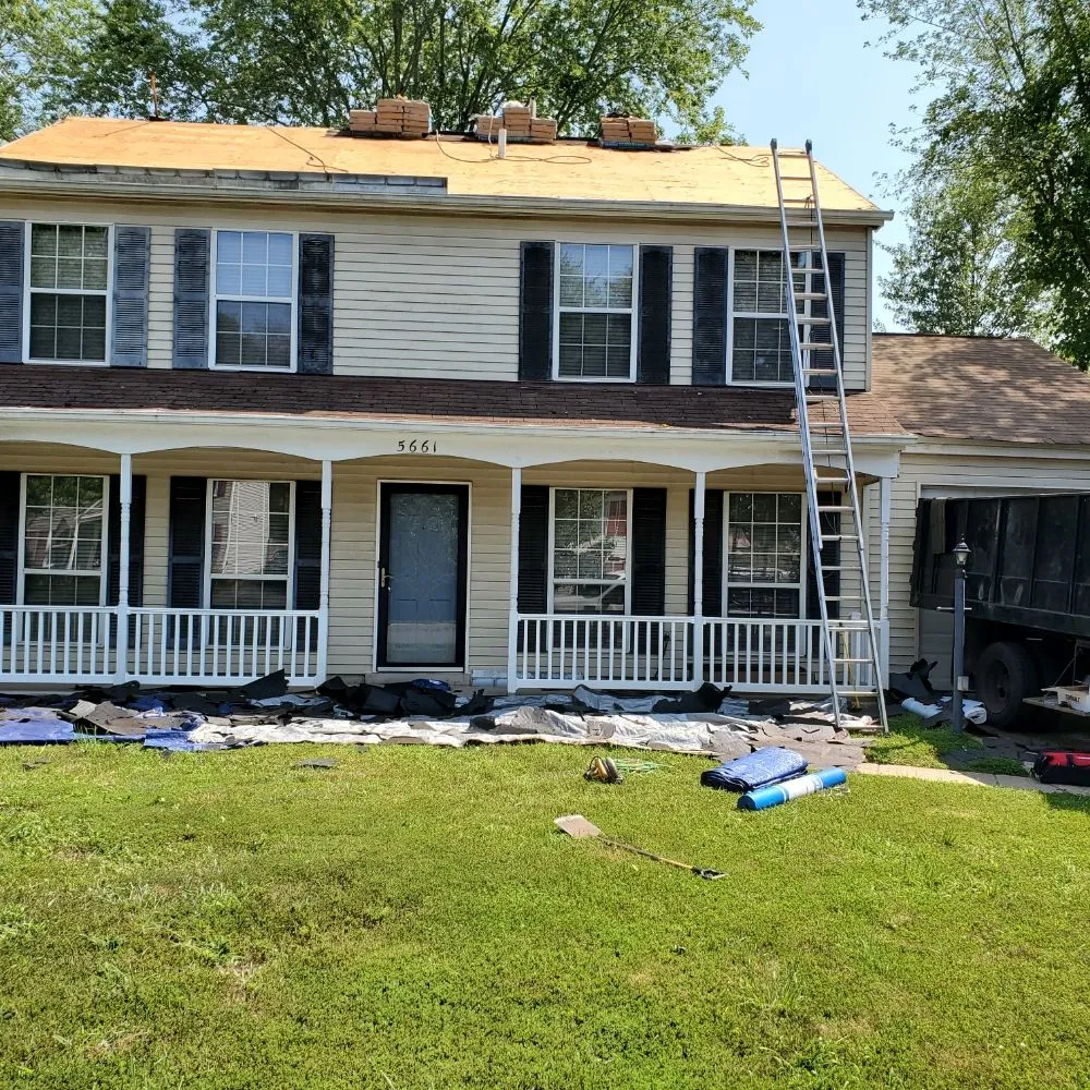 Slide of Real 1 Construction