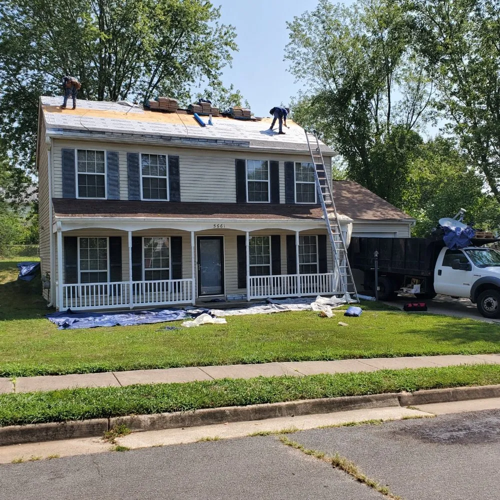 Slide of Real 1 Construction