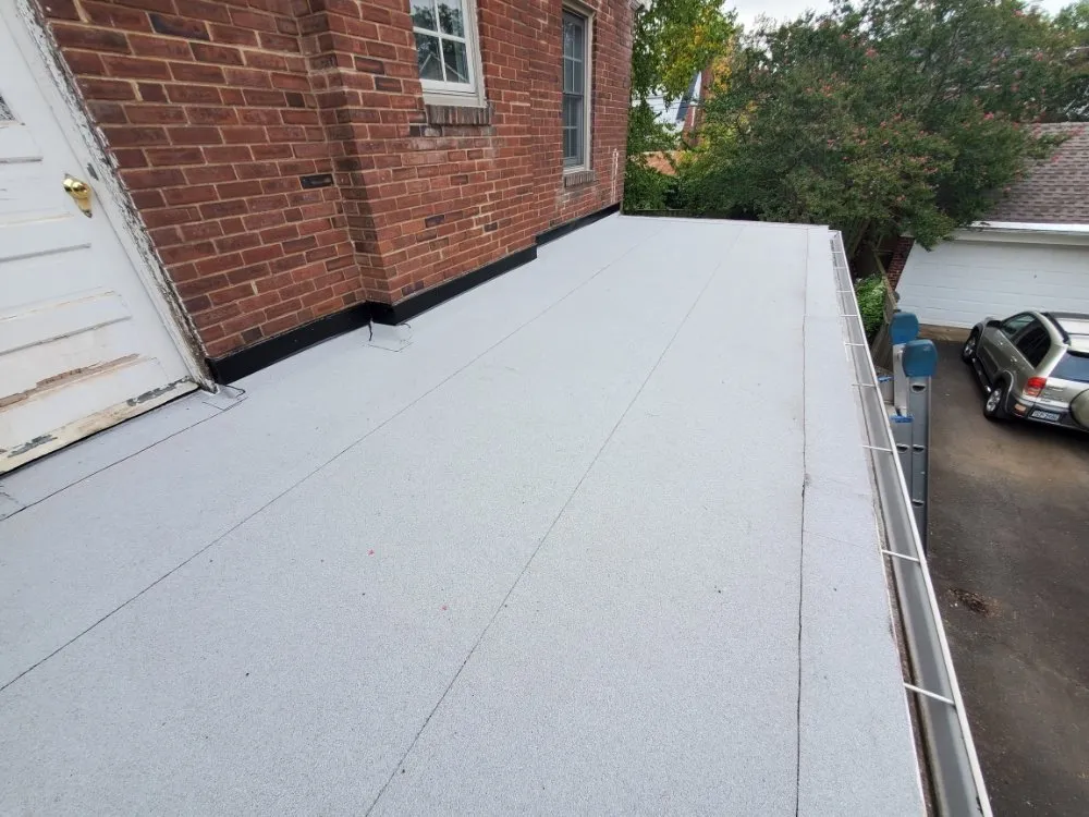 Slide of Real 1 Construction