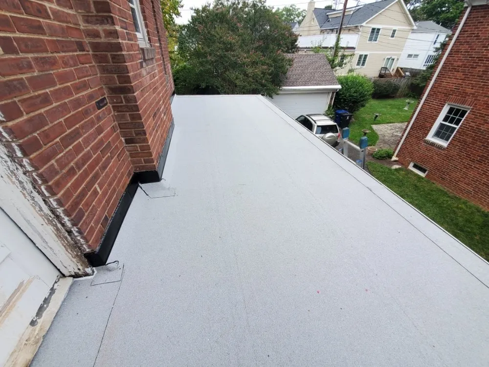 Slide of Real 1 Construction