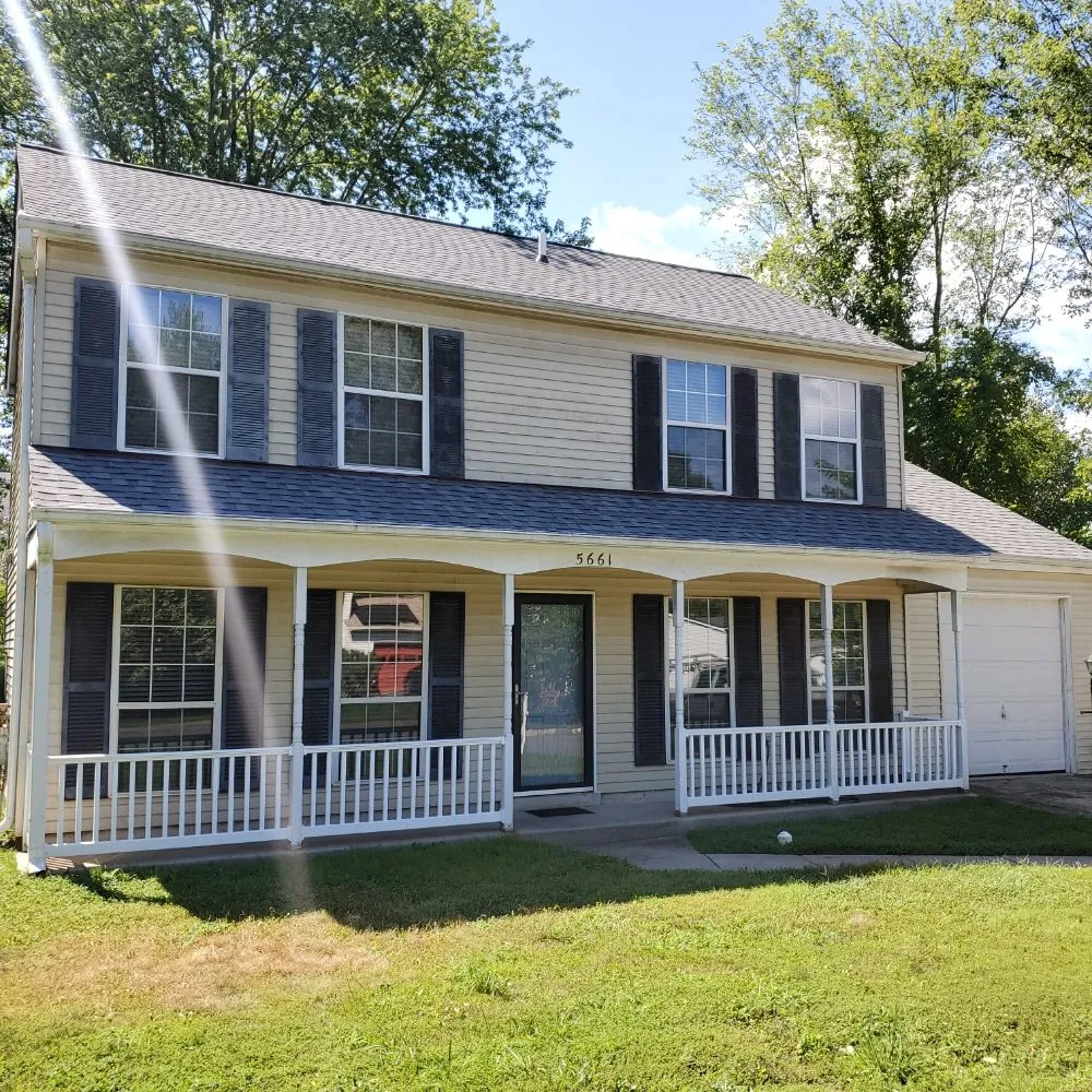 Slide of Real 1 Construction