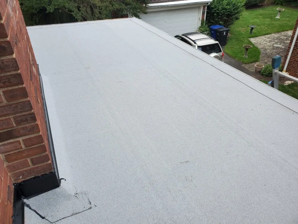 Slide of Real 1 Construction