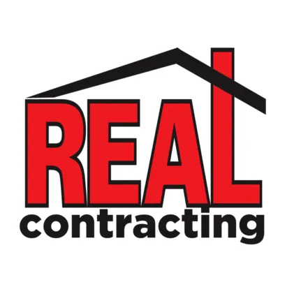 Slide of Real Contracting