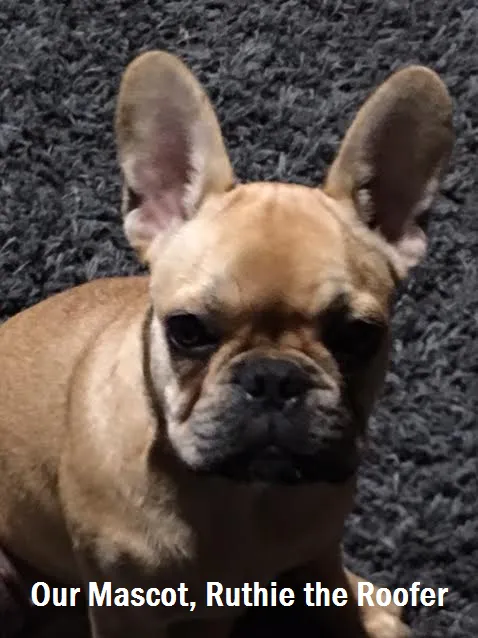 Slide of Real Contracting