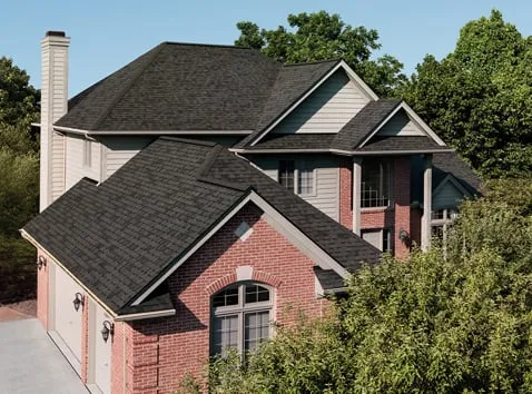 Slide of Real Contracting