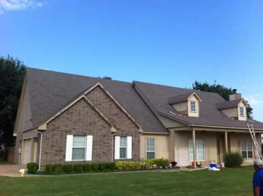 Slide of Real Deal CC