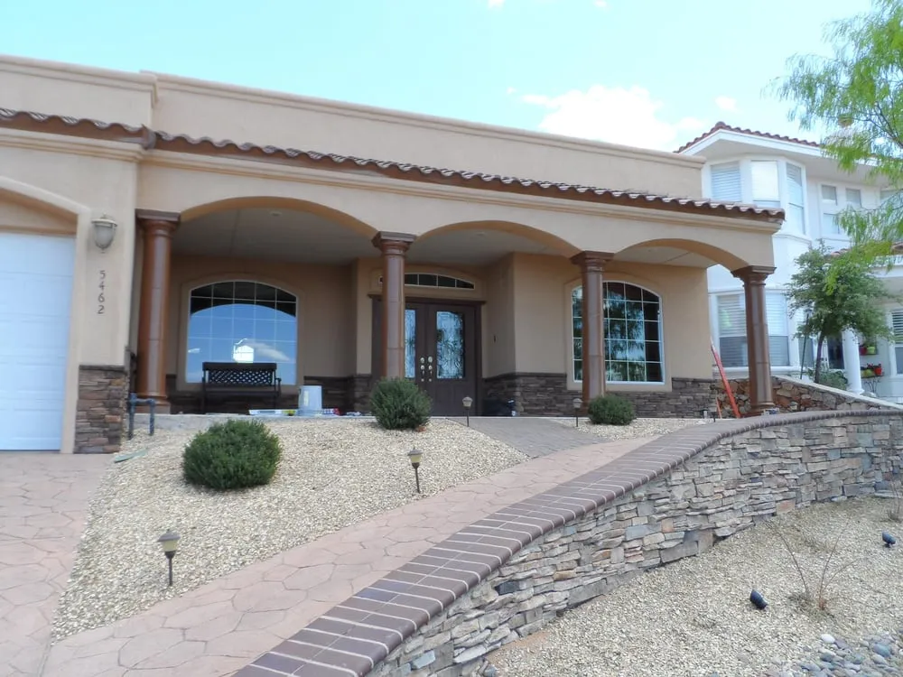 Slide of Real Deal Painting & Remodeling