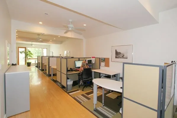 Real Deal Painting & Remodeling Logo