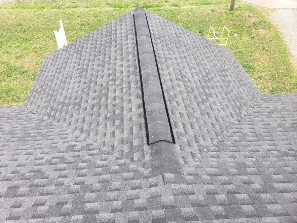 Slide of Real Deal Roofing