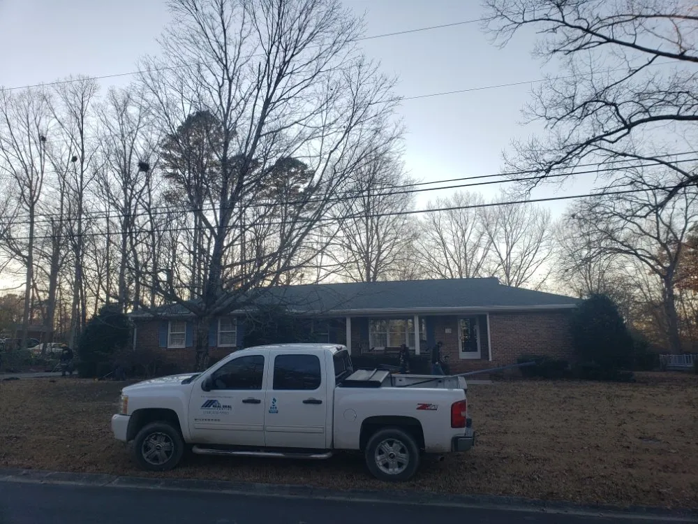 Slide of Real Deal Roofing