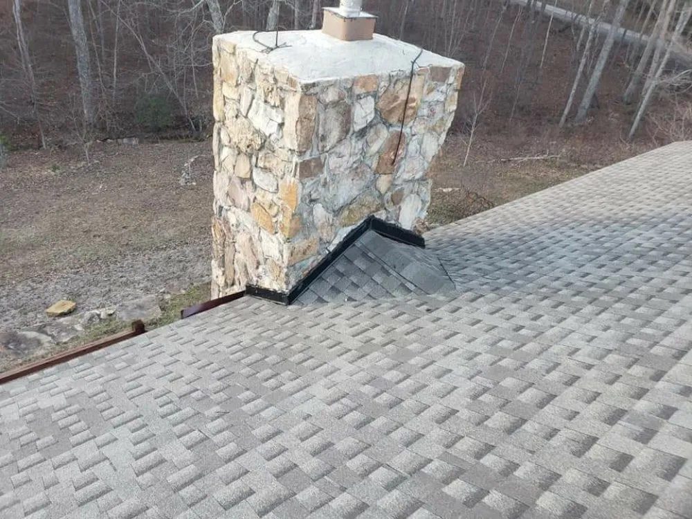 Slide of Real Deal Roofing