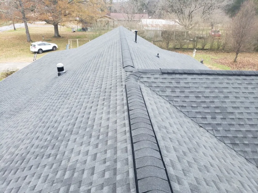 Slide of Real Deal Roofing