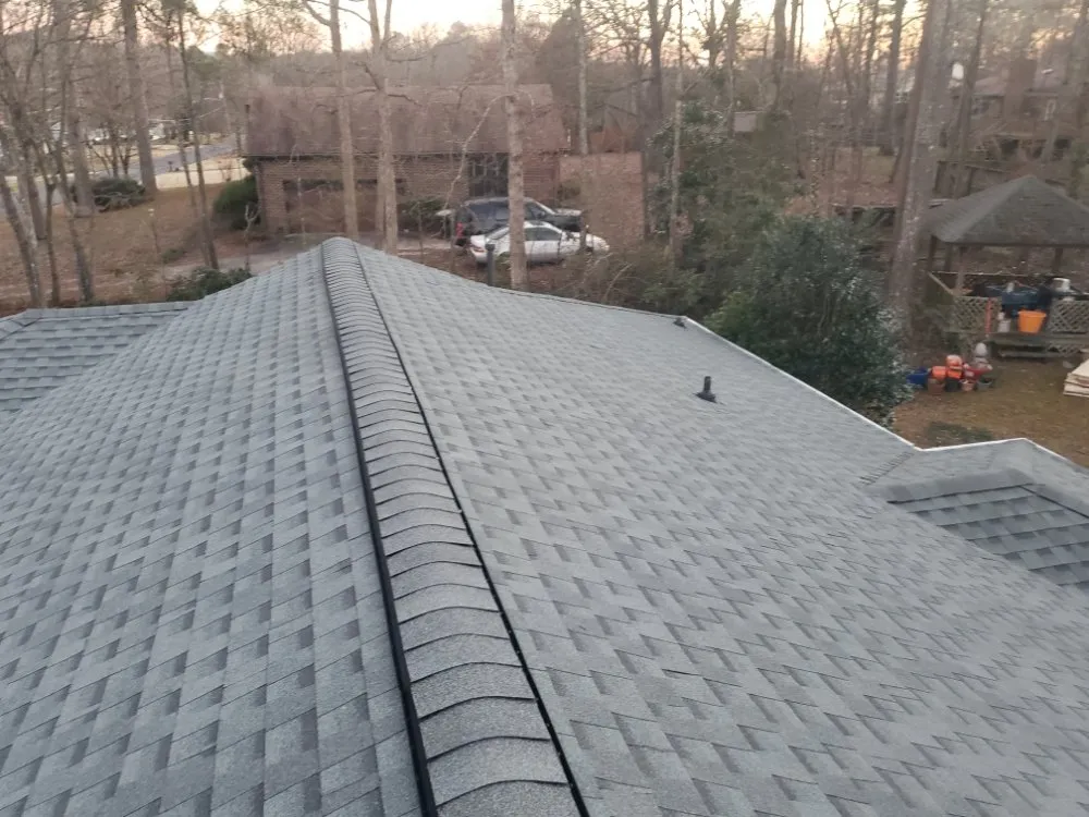 Slide of Real Deal Roofing