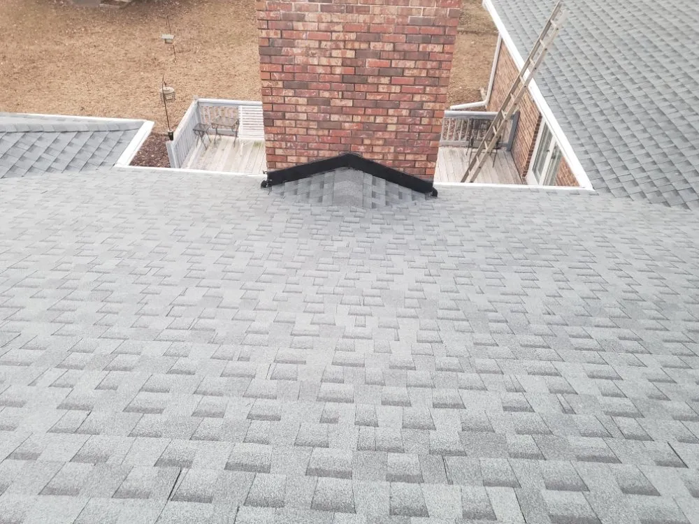 Slide of Real Deal Roofing