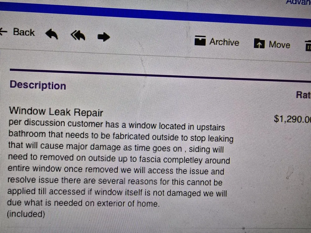 Slide of Real Deals Remodeling & Construction