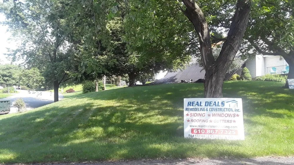 Slide of Real Deals Remodeling & Construction