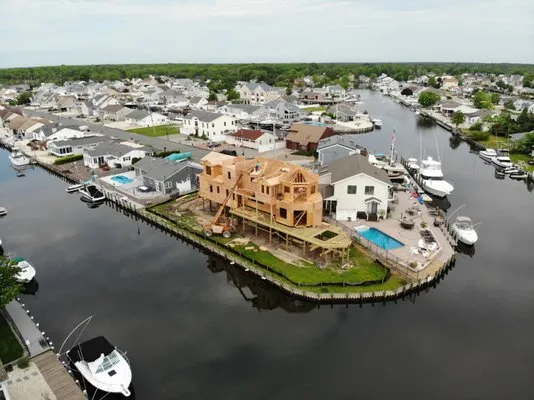 Real Dreams Construction