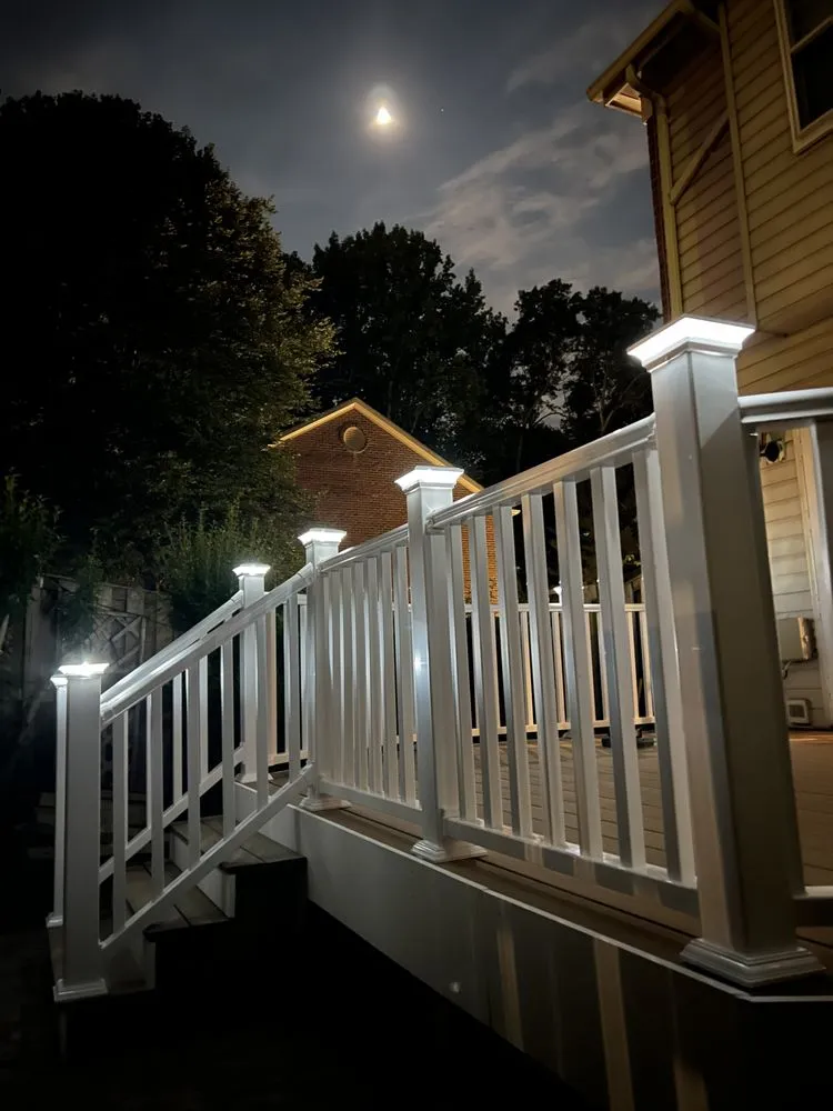 Slide of Real Elite Contracting