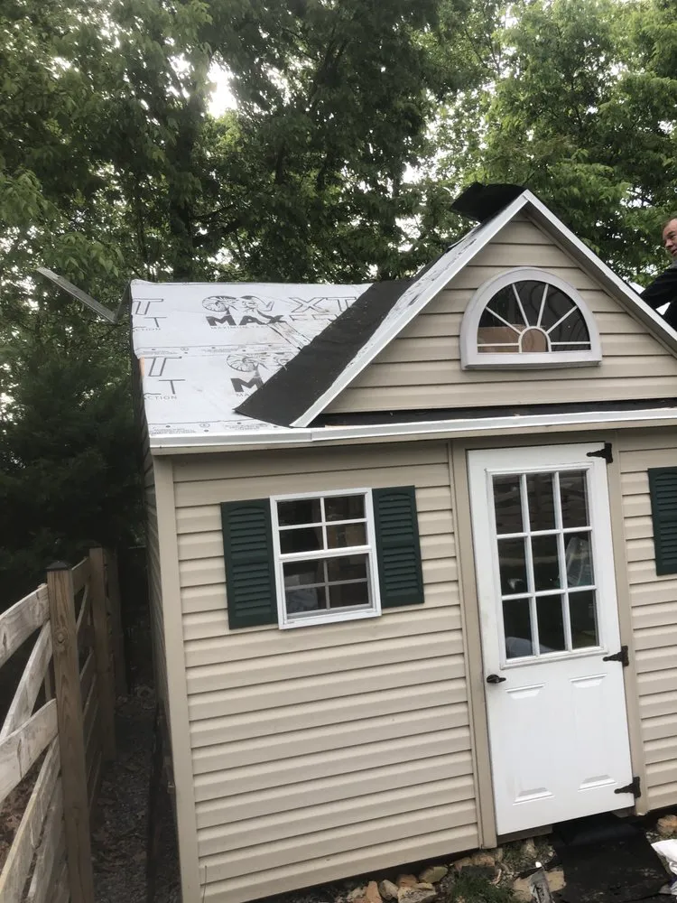 Slide of Real Elite Contracting