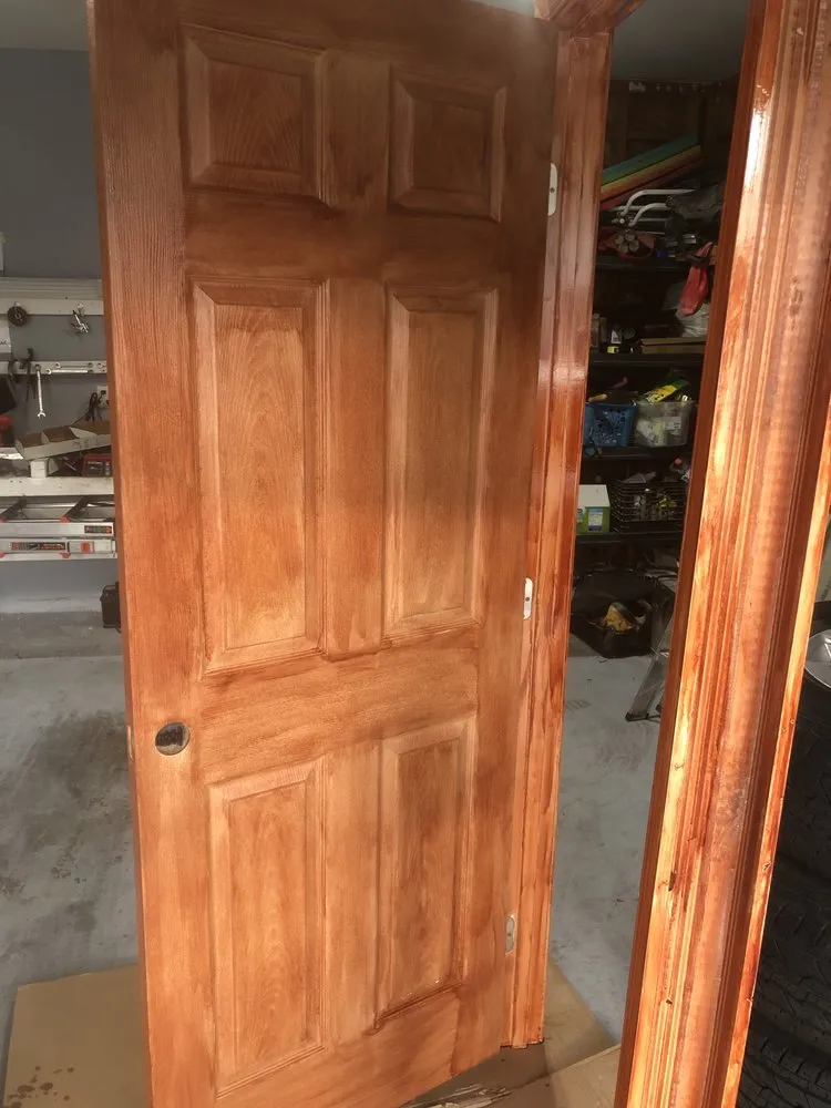 Slide of Real Elite Contracting