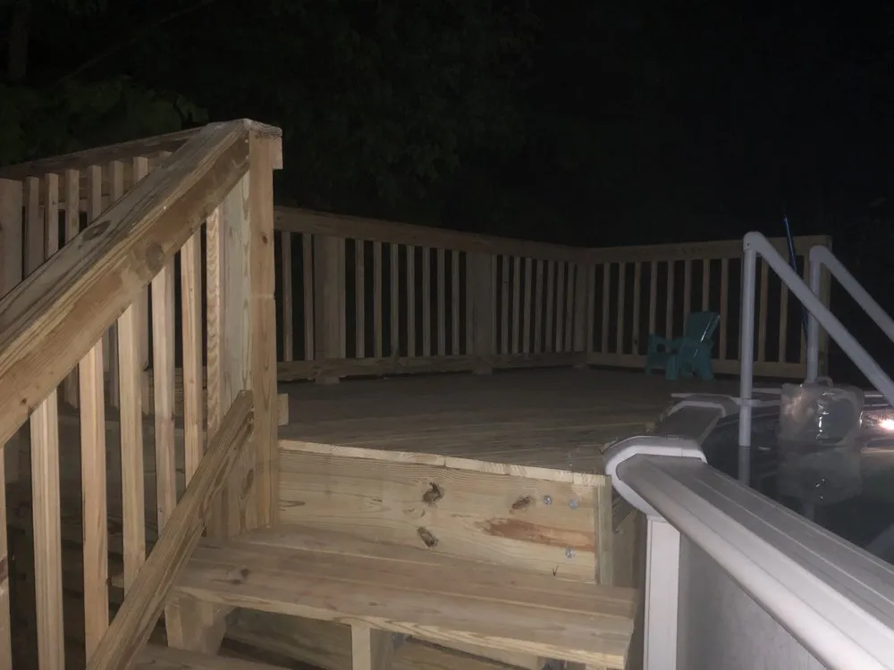 Slide of Real Elite Contracting