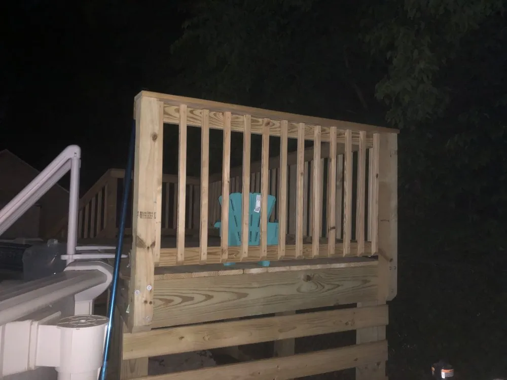 Slide of Real Elite Contracting