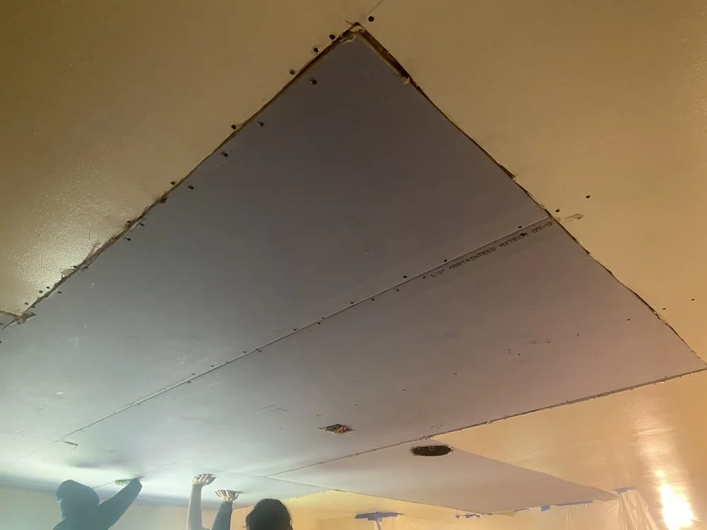 Slide of Real Elite Contracting