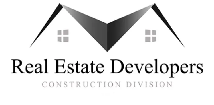 Slide of Real Estate Developers Contracting Division