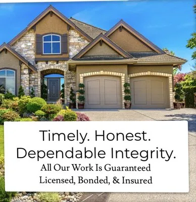 Real Estate Developers Contracting Division Logo