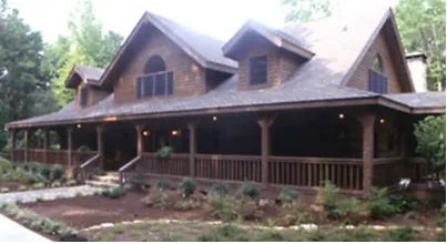 Slide of Real Estate Improvement