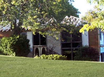 Slide of Real Estate Improvement