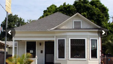 Slide of Real Estate Improvement