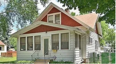 Slide of Real Estate Improvement