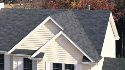 Slide of Real Estate Improvement