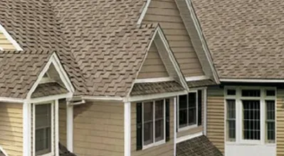 Slide of Real Estate Improvement